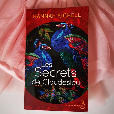 Les Secrets de Cloudesley de Hannah Richell