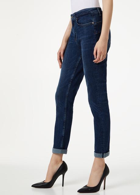 Trend alert : on met quels jeans cette saison ?