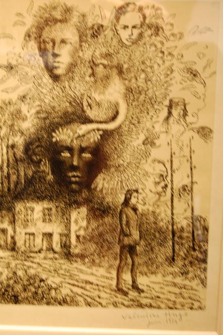 Rimbaud et la météorite des Ardennes