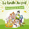 La famille Au poil T01 de Ingrid Chabbert et Joëlle Dreidemy