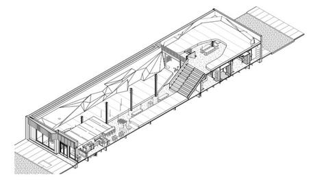 Bière artisanale – Un café-bar où l'escalade s'ouvrira dans le centre-ville

 – Malt