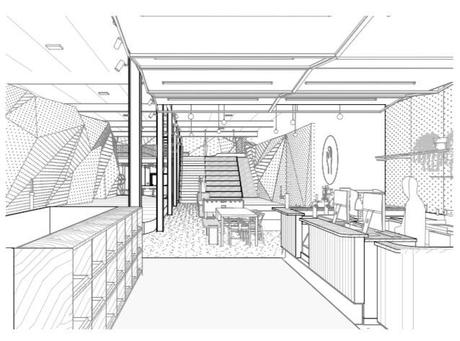 Bière artisanale – Un café-bar où l'escalade s'ouvrira dans le centre-ville

 – Malt