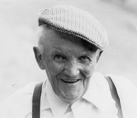 Mon père, l'entrepreneur