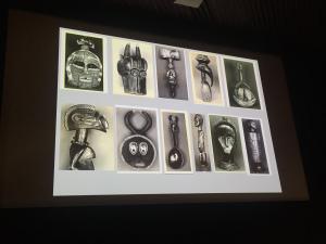 Colloque ce jour au Musée du quai Branly Jacques Chirac « Félix Fénéon l’insaisissable » le 23 Octobre 2019 Colloque ce jour au Musée du quai Branly Jacques Chirac « Félix Fénéon l’insaisissable » le 23 Octobre 2019