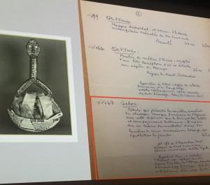 Colloque ce jour au Musée du quai Branly Jacques Chirac « Félix Fénéon l’insaisissable » le 23 Octobre 2019 Colloque ce jour au Musée du quai Branly Jacques Chirac « Félix Fénéon l’insaisissable » le 23 Octobre 2019