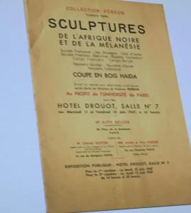 Colloque ce jour au Musée du quai Branly Jacques Chirac « Félix Fénéon l’insaisissable » le 23 Octobre 2019 Colloque ce jour au Musée du quai Branly Jacques Chirac « Félix Fénéon l’insaisissable » le 23 Octobre 2019