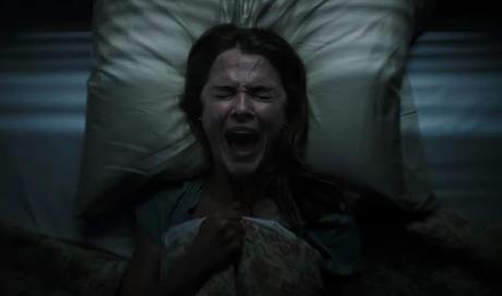 Nouveau trailer pour le thriller Antlers signé Scott Cooper