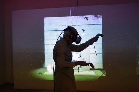 Tadeusz Kantor : Où sont les neiges d’antan Tadeusz Kantor : Où sont les neiges d’antan