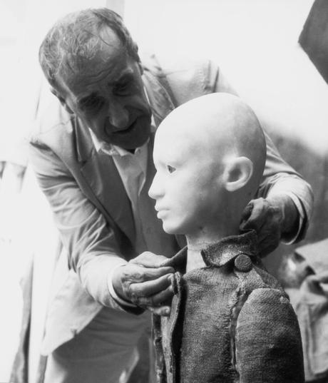 Tadeusz Kantor : Où sont les neiges d’antan Tadeusz Kantor : Où sont les neiges d’antan