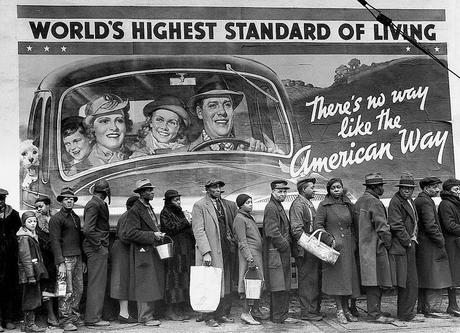 Le krach de 1929, de sinistre mémoire… Le krach de 1929, de sinistre mémoire…