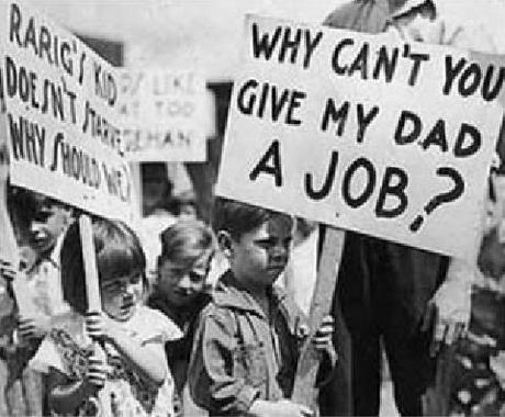 Le krach de 1929, de sinistre mémoire… Le krach de 1929, de sinistre mémoire…