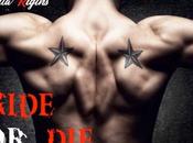 Ride with Anita Rigins