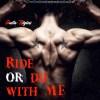 Ride or Die with me de Anita Rigins