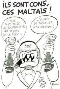 Le journal du professeur Blequin (15)