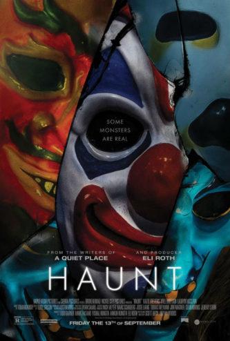 CINEMA : « Haunt » de Scott Beck et Bryan Woods