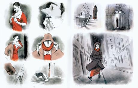 Mauvais genre de Chloé CRUCHAUDET Mauvais genre de Chloé CRUCHAUDET