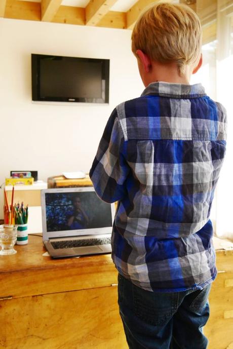 Apprendre l’anglais aux enfants pour voyager: cadeaux inside