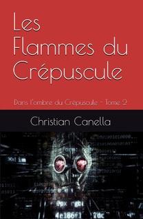 {Salon} Les Auteurs Indés au Salon du Livre de Paris 2020 – auteur présent #1 : Christian Canella – @Bookscritics