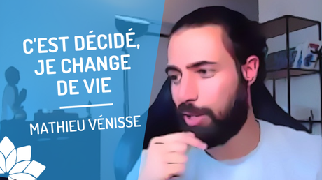 Je Change de Vie – Entretien avec Mathieu Vénisse