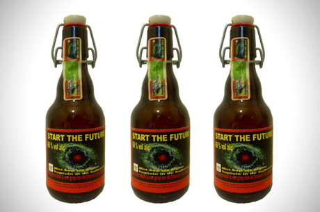 Koelschip commence l'avenir