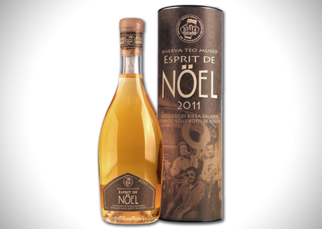 Baladin Christmas Spirit