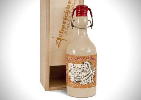 Schorschbrau Schorschbock 57