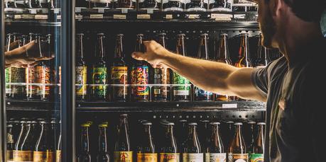 Slackwater Pizzeria and Pub - Nouvelles de la bière Utah