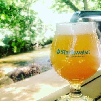 Crédit photo: Slackwater Pizzeria & Pub