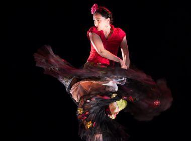 Frida au Théâtre du Pavé du 24 au 26 Octobre 2019