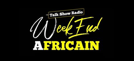 Chez Gangoueus sur Mon Paris FM - Week-end africain