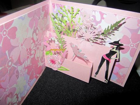 Mes ouvrages - Mes cartes - 11