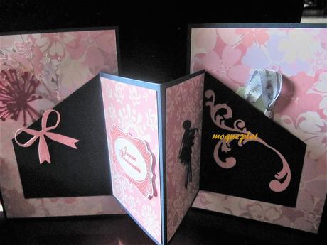 Mes ouvrages - Mes cartes - 11