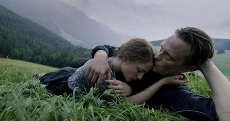 Bande annonce VOST pour Une Vie Cachée de Terrence Malick