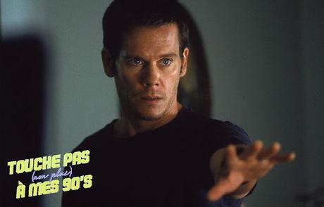 [TOUCHE PAS NON PLUS À MES 90ϟs] : #24. Stir of Echoes