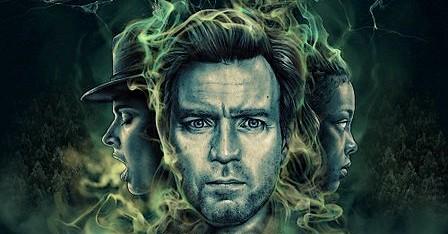 Nouvelles affiches VF et US pour Doctor Sleep de Mike Flanagan