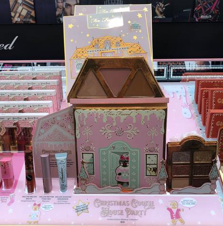 Les nouveautés Too Faced Noël 2019 !