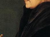 Érasme, inspirateur humaniste l’ouverture jeunesse européenne