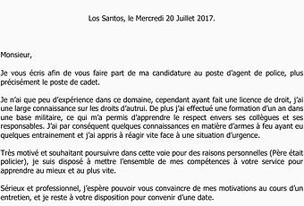 Lettre Invitation Officielle A Voir