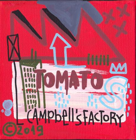 Campbell’s soup 2.0