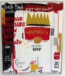 Campbell’s soup 2.0