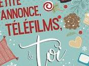 agendas Découvrez Petite annonce, téléfilms Fanny André