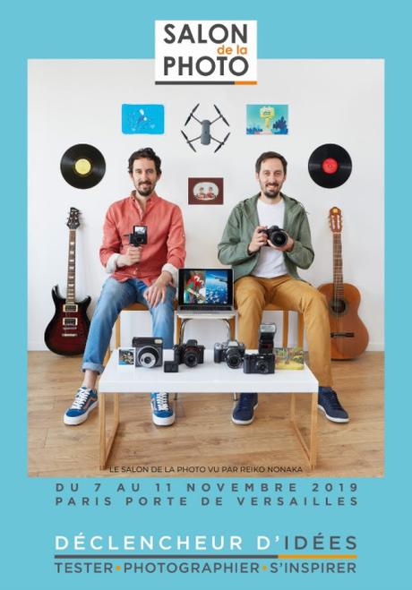 Salon de la photo 2019 : Les lauréats des Zooms 2019 révélés !