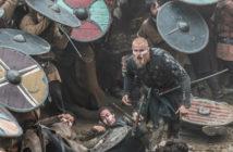 Vikings : Un nouveau trailer épique pour la saison finale