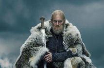 Vikings : Un nouveau trailer épique pour la saison finale