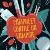 Pamphlet contre un Vampire de Sophie Jomain