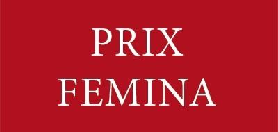 Les finalistes du Femina 2019