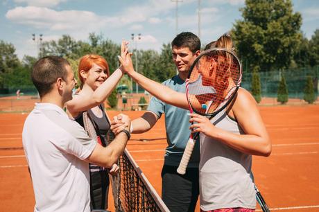 Nos pistes pour vous aider à progresser au tennis