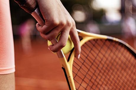 Nos pistes pour vous aider à progresser au tennis