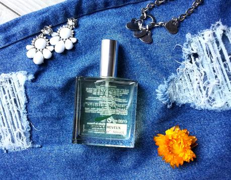 Huile Sèche Corps et Cheveux LUXÉOL Huile Sèche Corps et Cheveux LUXÉOL