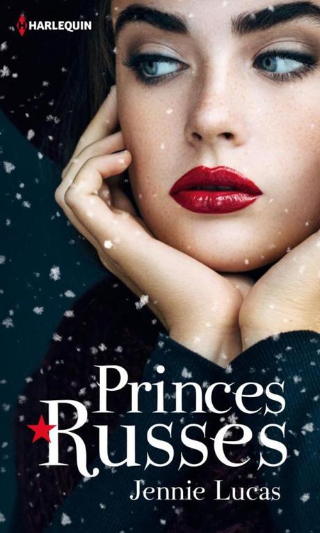 Princes russes de Jennie Lucas